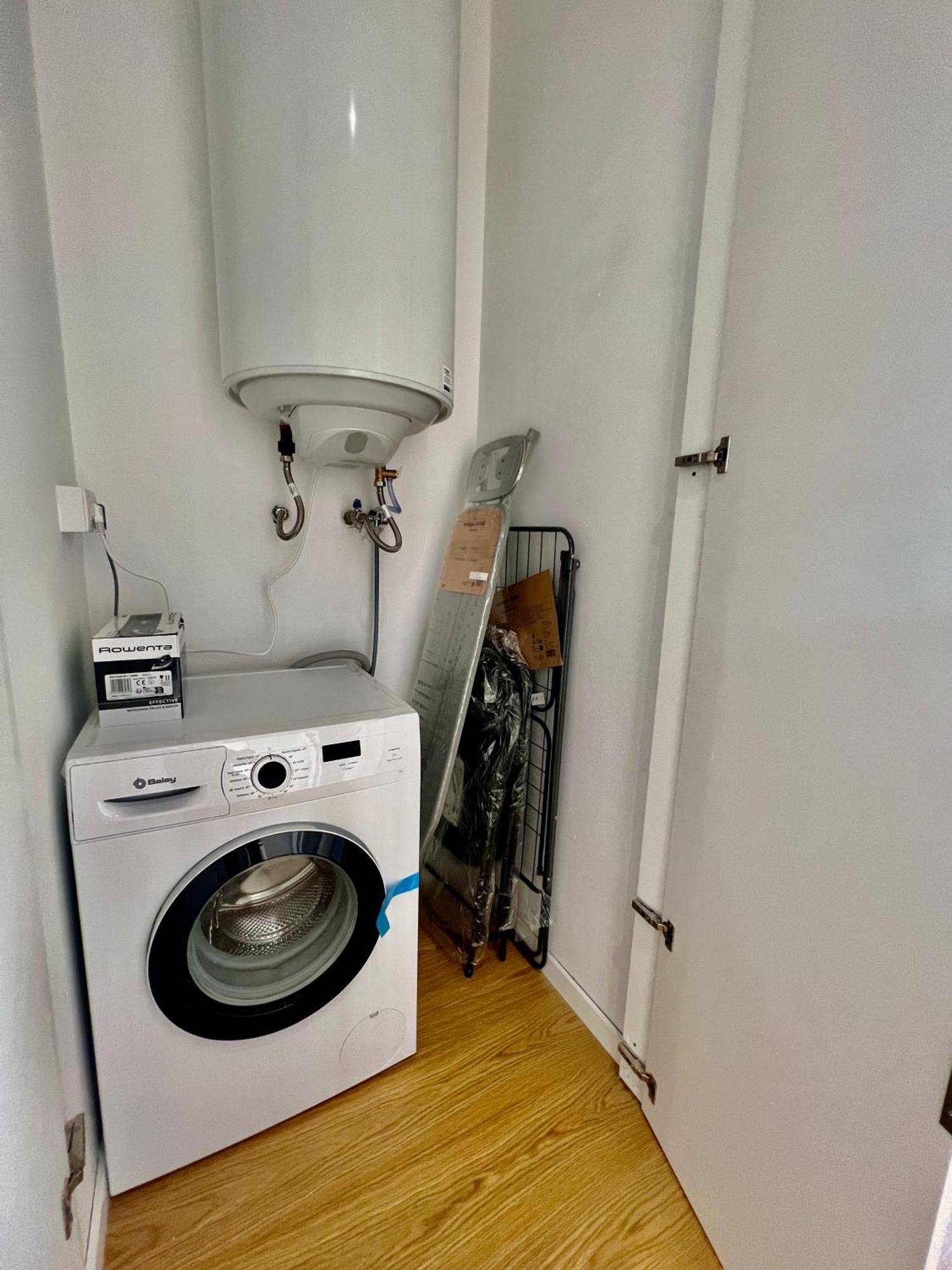 Appartement Balnea Gandara à Mondariz-Balneario Extérieur photo